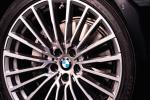 BMW 730Ld 2019 года (UK)